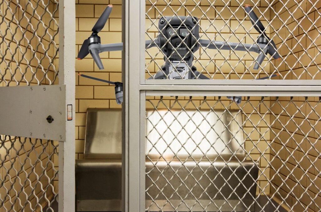 The U.S. Government Kills Drones – Everyone Suffers