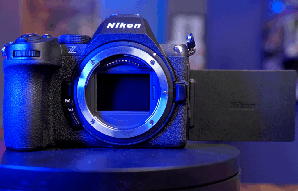 Nikon Z5 II Review – The Best Nikon for the Serious Photographer, and for Some Videographers
